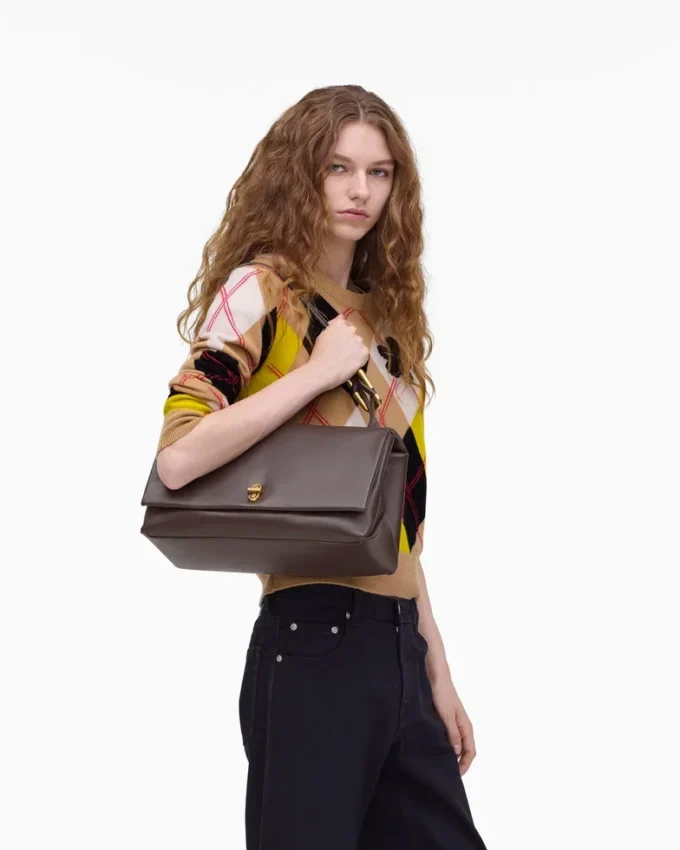 Die große Dual-Tasche Die große Dual-Tasche
