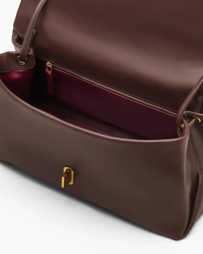 Die große Dual-Tasche Die große Dual-Tasche