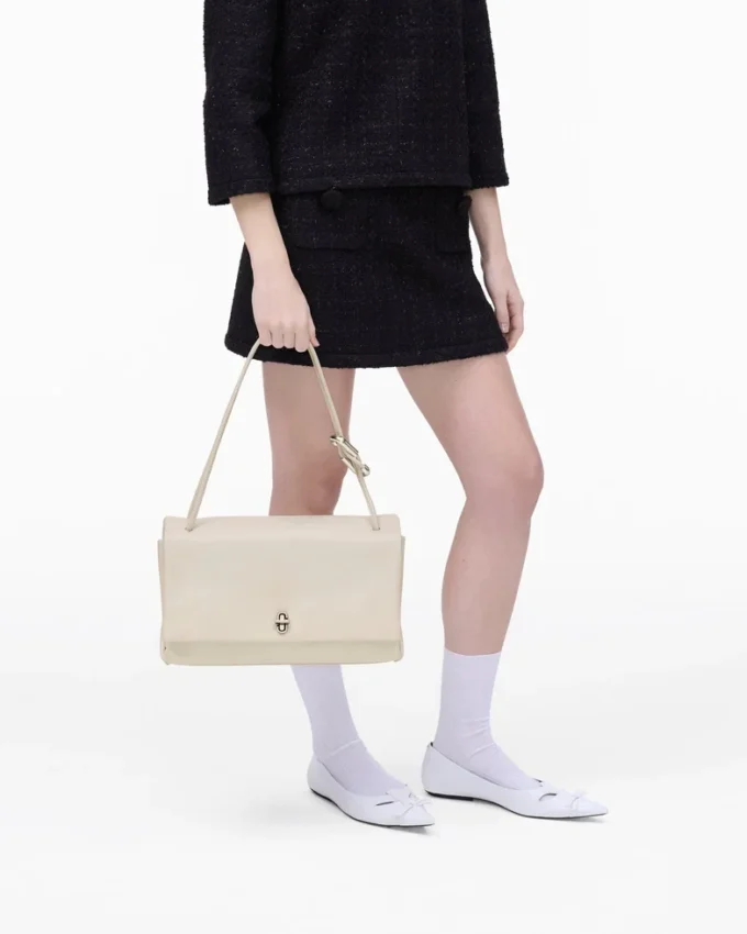 Die große Dual-Tasche Die große Dual-Tasche