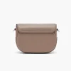 Die große Satteltasche „Pebble”