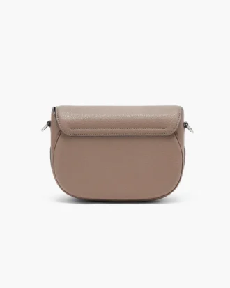 Die große Satteltasche „Pebble” Die große Satteltasche „Pebble”