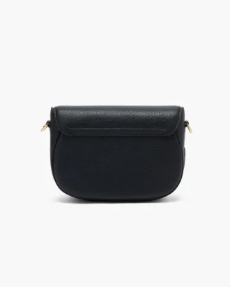 Die große Satteltasche „Pebble” Die große Satteltasche „Pebble”