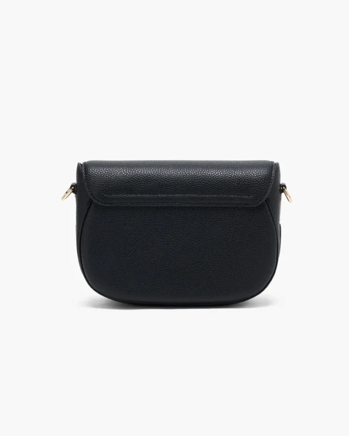 Die große Satteltasche „Pebble” Die große Satteltasche „Pebble”