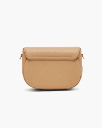 Die große Satteltasche „Pebble” Die große Satteltasche „Pebble”