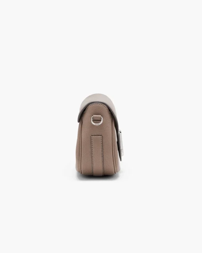 Die große Satteltasche „Pebble”