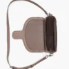 Die große Satteltasche „Pebble”