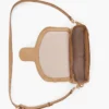 Die große Satteltasche „Pebble”