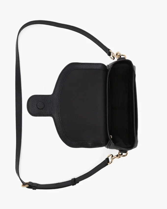 Die große Satteltasche „Pebble” Die große Satteltasche „Pebble”
