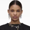 Die Grunge Glam Charm Halskette Die Grunge Glam Charm Halskette