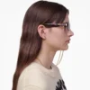 Die Ketten-Sonnenbrille Die Ketten-Sonnenbrille