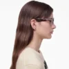 Die Ketten-Sonnenbrille Die Ketten-Sonnenbrille