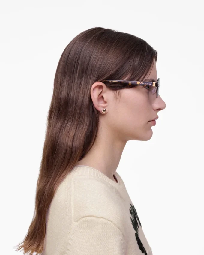 Die Ketten-Sonnenbrille Die Ketten-Sonnenbrille