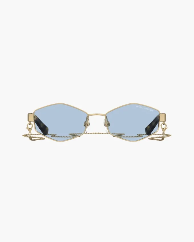 Die Ketten-Sonnenbrille Die Ketten-Sonnenbrille
