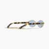 Die Ketten-Sonnenbrille Die Ketten-Sonnenbrille
