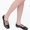 Die Kiki Ballerina