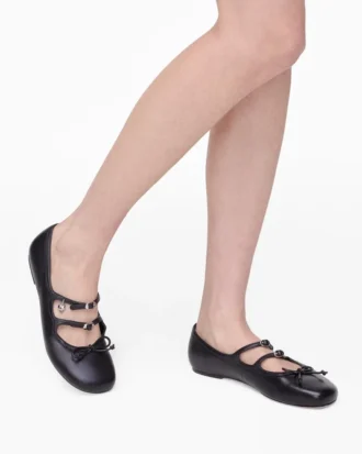 Die Kiki Ballerina