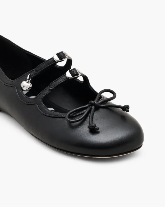 Die Kiki Ballerina