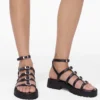 Die Kiki Gladiator-Sandale Die Kiki Gladiator-Sandale
