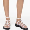 Die Kiki Gladiator-Sandale Die Kiki Gladiator-Sandale