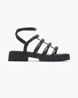 Die Kiki Gladiator-Sandale Die Kiki Gladiator-Sandale