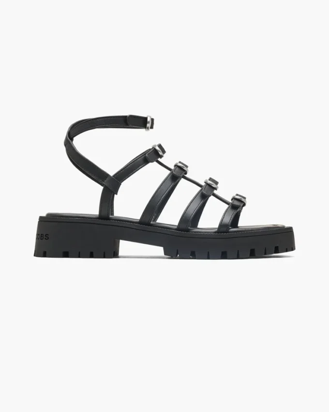 Die Kiki Gladiator-Sandale Die Kiki Gladiator-Sandale