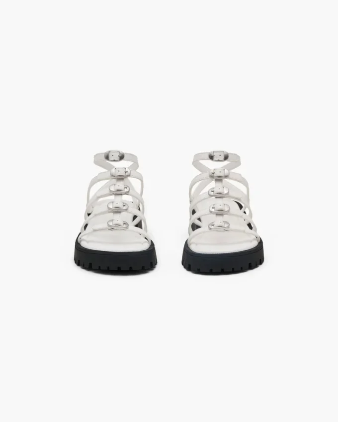 Die Kiki Gladiator-Sandale Die Kiki Gladiator-Sandale