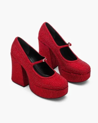 Die Kiki Platform Mary Jane