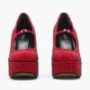 Die Kiki Platform Mary Jane Die Kiki Platform Mary Jane