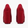 Die Kiki Platform Mary Jane Die Kiki Platform Mary Jane