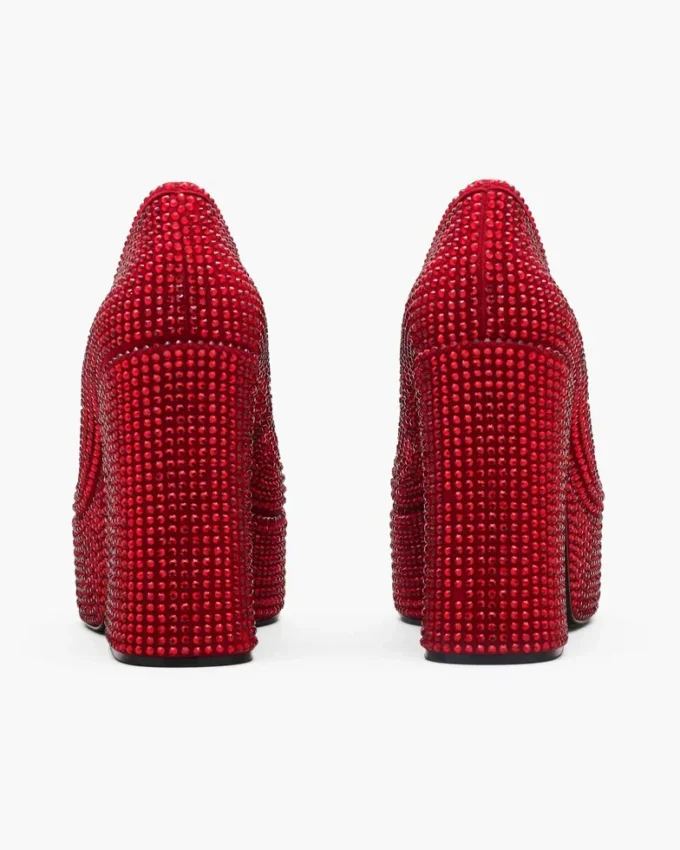 Die Kiki Platform Mary Jane Die Kiki Platform Mary Jane