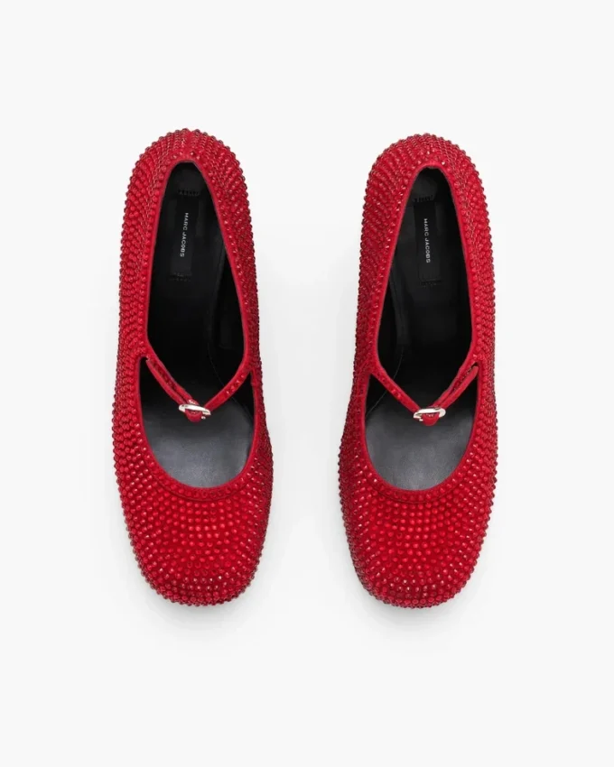 Die Kiki Platform Mary Jane Die Kiki Platform Mary Jane