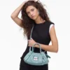 Die kleine Cristina-Tasche Die kleine Cristina-Tasche