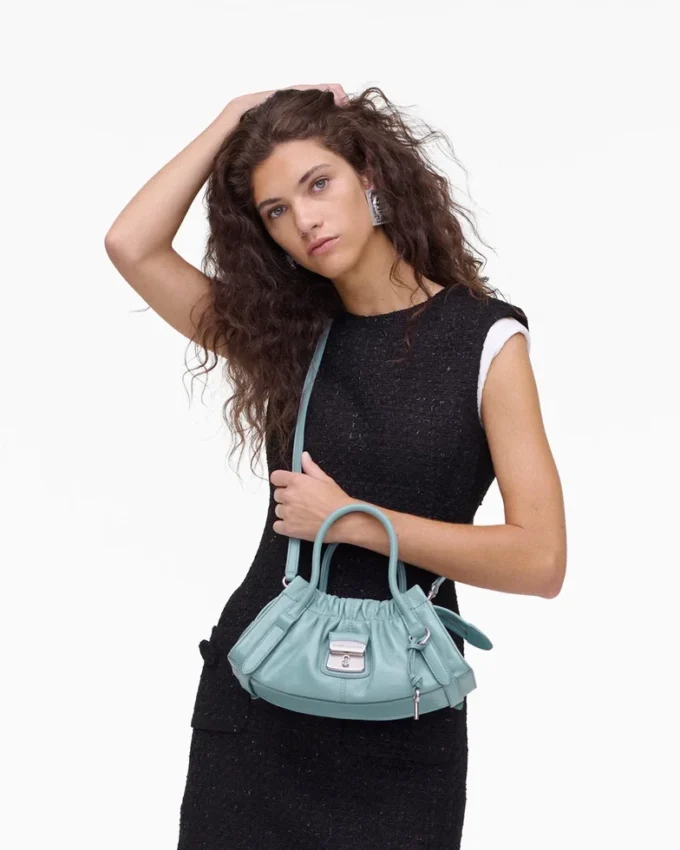Die kleine Cristina-Tasche Die kleine Cristina-Tasche