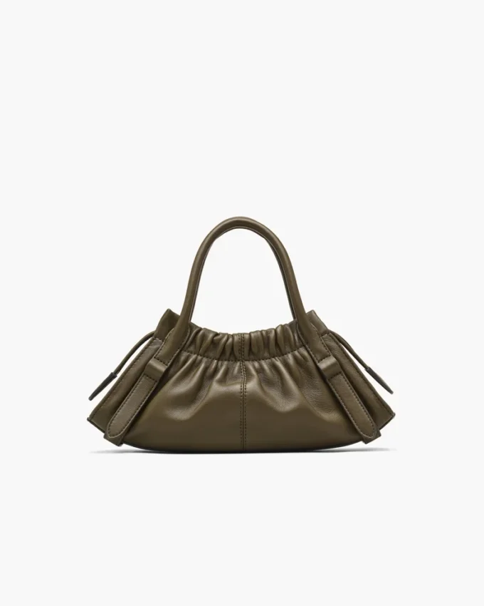 Die kleine Cristina-Tasche Die kleine Cristina-Tasche
