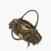 Die kleine Cristina-Tasche Die kleine Cristina-Tasche