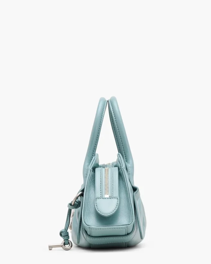 Die kleine Cristina-Tasche Die kleine Cristina-Tasche