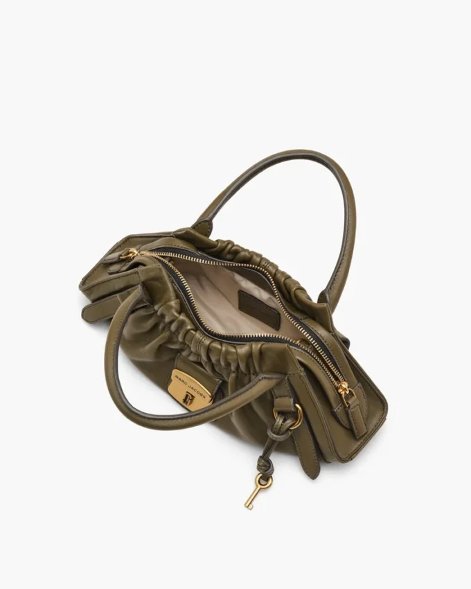 Die kleine Cristina-Tasche Die kleine Cristina-Tasche
