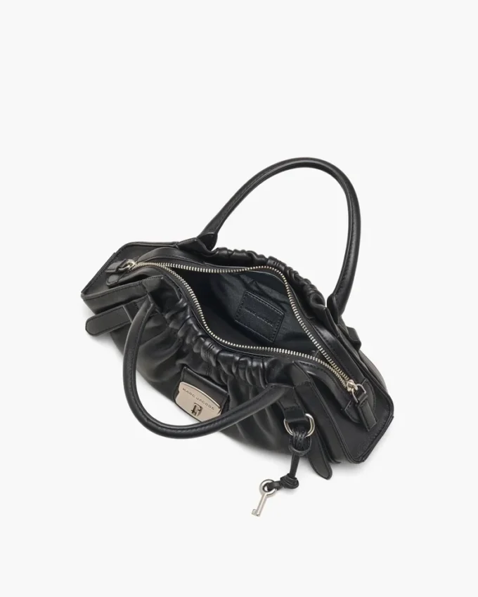 Die kleine Cristina-Tasche Die kleine Cristina-Tasche