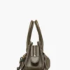 Die kleine Cristina-Tasche Die kleine Cristina-Tasche