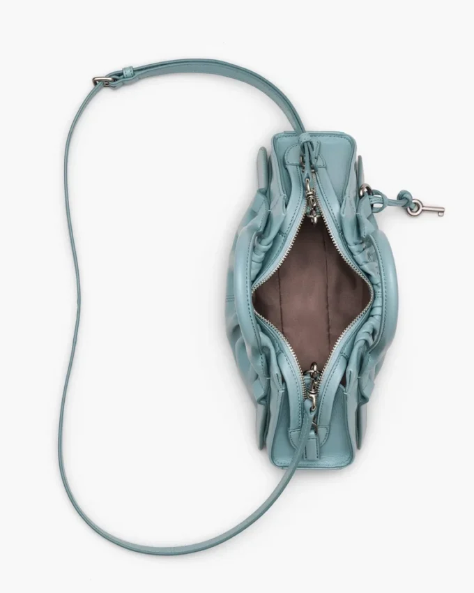 Die kleine Cristina-Tasche Die kleine Cristina-Tasche