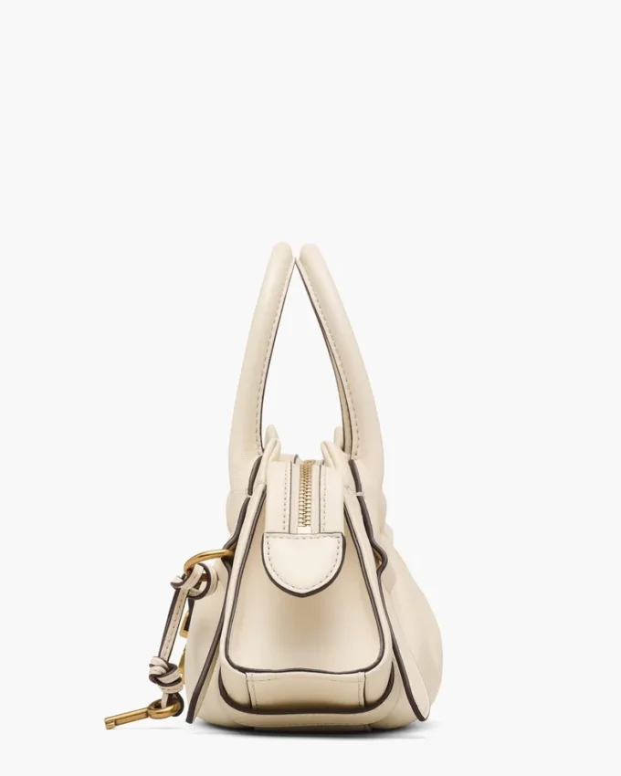Die kleine Cristina-Tasche Die kleine Cristina-Tasche