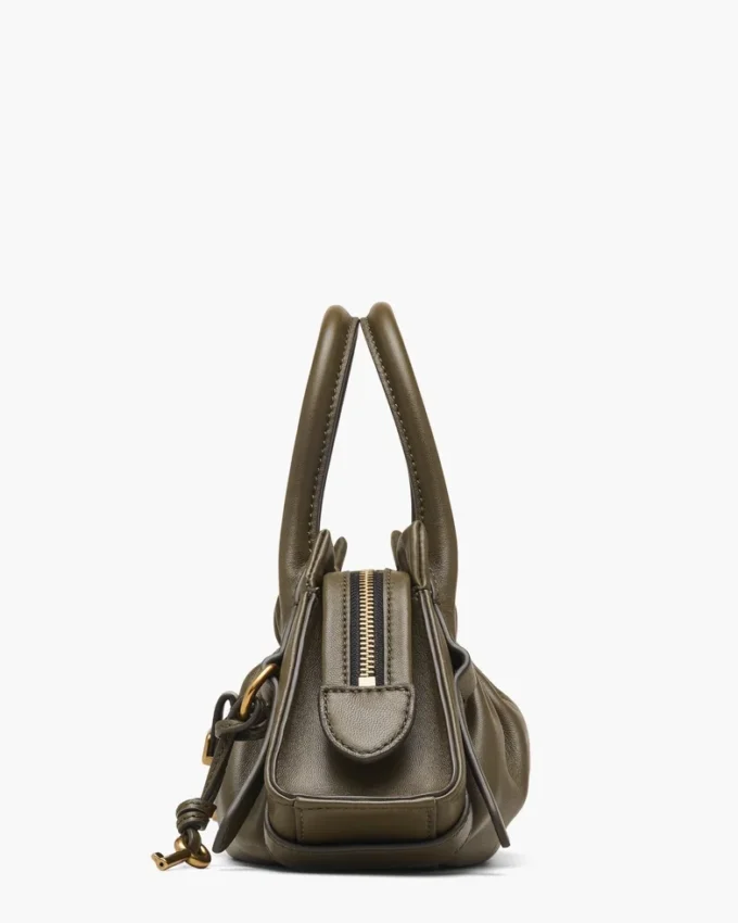 Die kleine Cristina-Tasche Die kleine Cristina-Tasche
