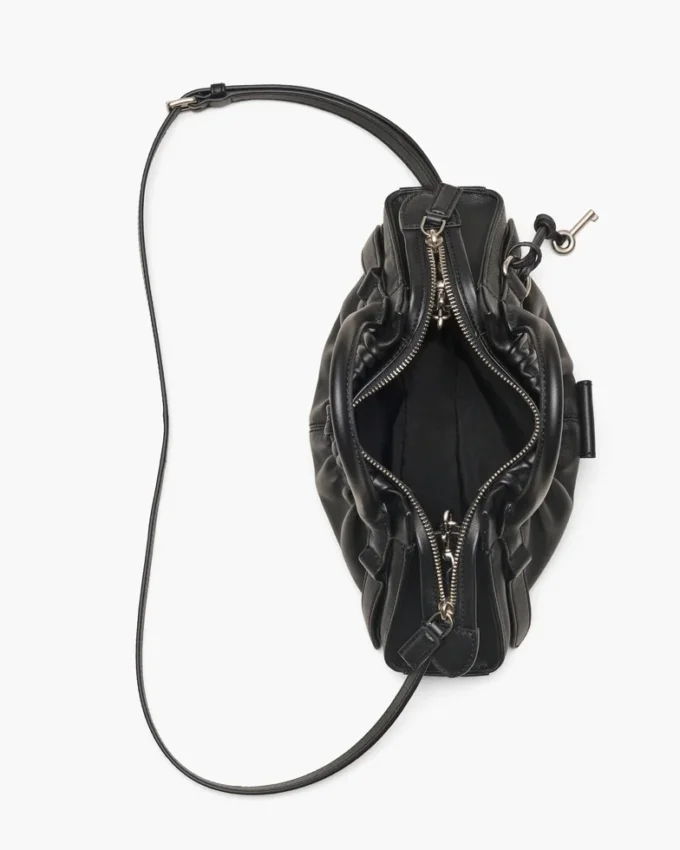 Die kleine Cristina-Tasche Die kleine Cristina-Tasche