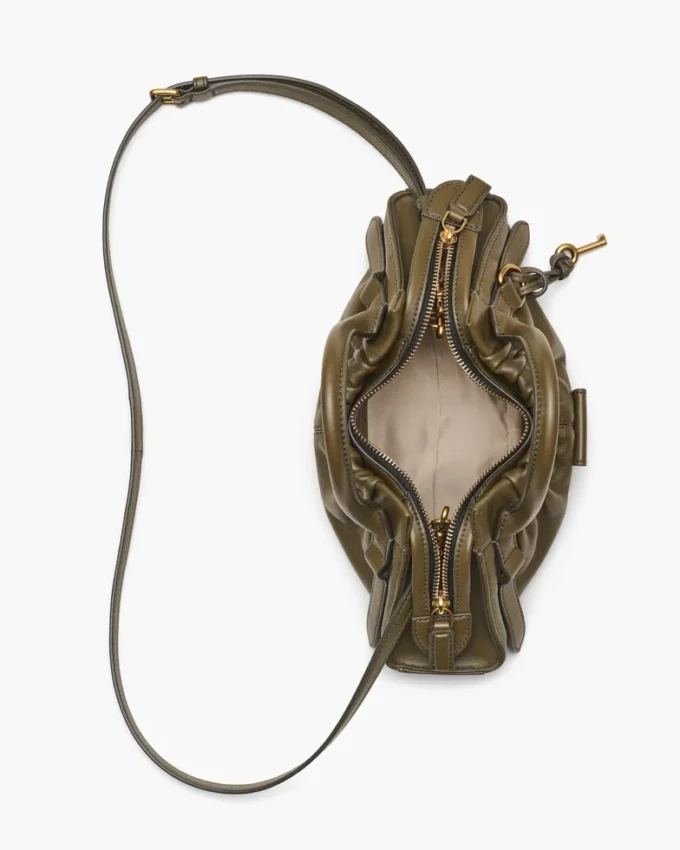 Die kleine Cristina-Tasche Die kleine Cristina-Tasche