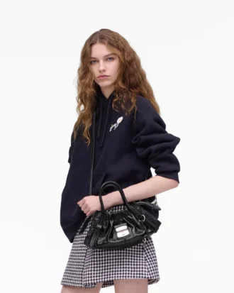 Die kleine Croc Cristina-Tasche