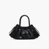 Die kleine Croc Cristina-Tasche Die kleine Croc Cristina-Tasche