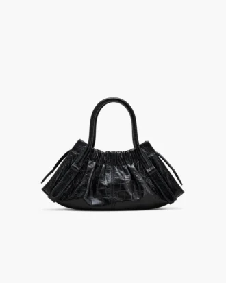 Die kleine Croc Cristina-Tasche