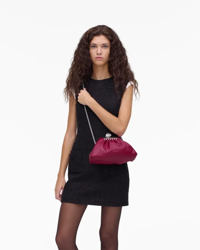 Die kleine Glam-Clutch Die kleine Glam-Clutch