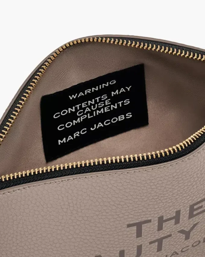 Die Kosmetiktasche