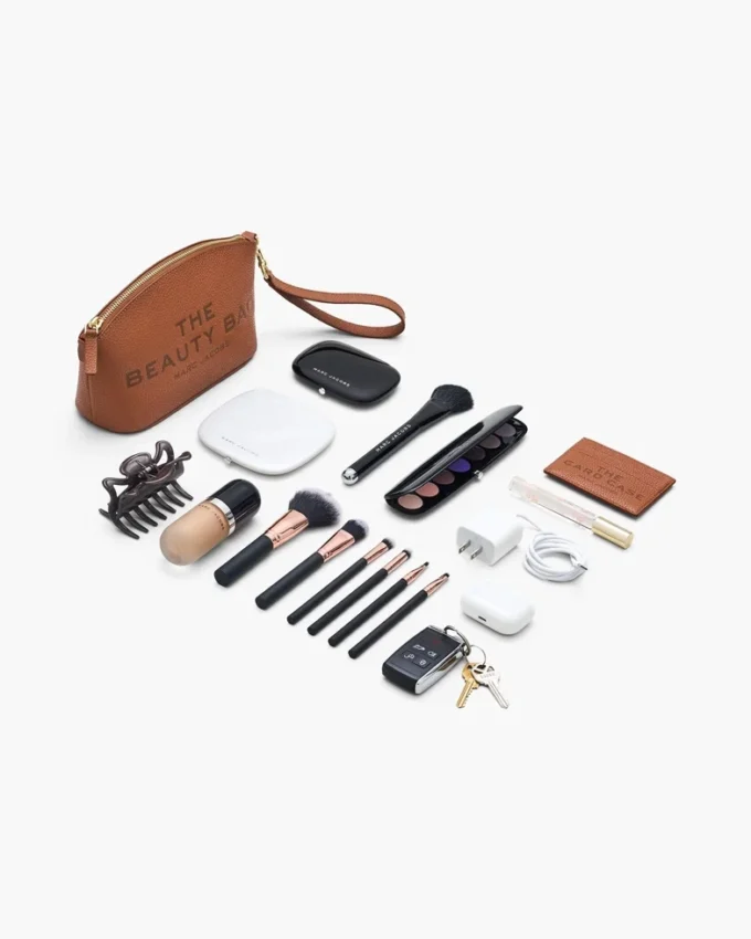 Die Kosmetiktasche Die Kosmetiktasche